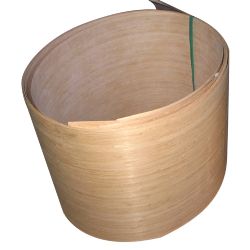 bamboo veneer sheets/bambus furnier/bambu veneer